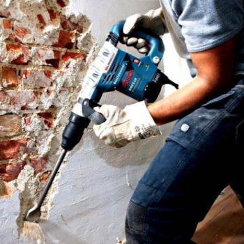 Демонтаж стен